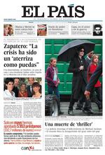 EL PAíS Edición impresa