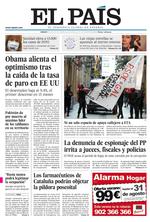 EL PAíS Edición impresa