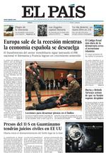 EL PAíS Edición impresa