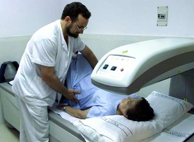 Corazon venas calcificadas del