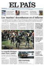 EL PAíS Edición impresa