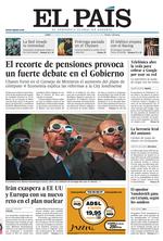 EL PAíS Edición impresa