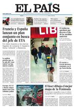 EL PAíS Edición impresa