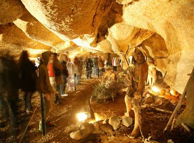 Encuentra Cuevas en Tarragona con Airbnb