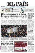 EL PAíS Edición impresa
