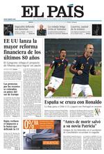 EL PAíS Edición impresa