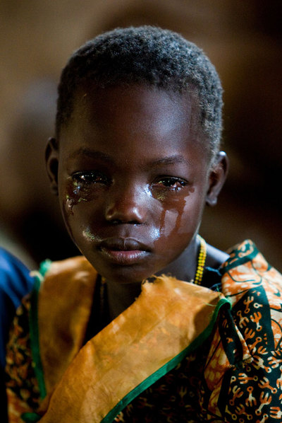 conocer chicos africanos
