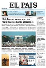 EL PAíS Edición impresa