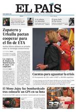 EL PAíS Edición impresa
