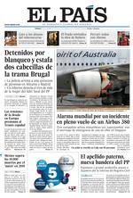 EL PAíS Edición impresa