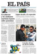 EL PAíS Edición impresa