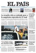 EL PAíS Edición impresa