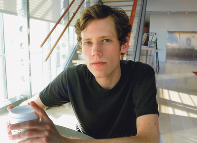 Resultado de imagen para christopher poole