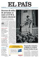 EL PAíS Edición impresa