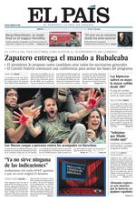 EL PAíS Edición impresa