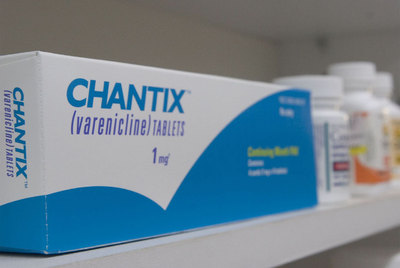 pastillas para dejar de fumar pfizer