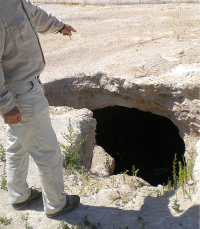Consulta registro comunidad de madrid