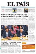 EL PAíS Edición impresa