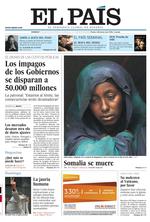 EL PAíS Edición impresa