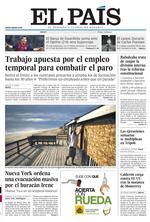 EL PAíS Edición impresa