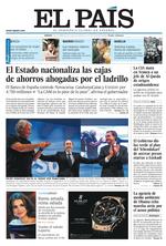 EL PAíS Edición impresa