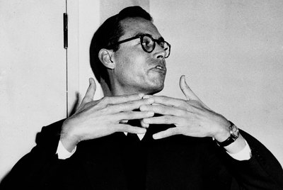 George Price, arquitecto de la independencia de Belice | Edición ...