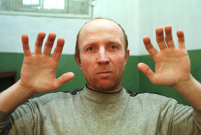 Anatoli Onoprienko - notitarde