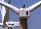 Cruce de querellas entre Acciona y una proveedora eólica