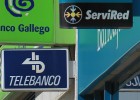 Cinco motivos para no ser titular de una cuenta bancaria