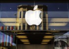 Apple gana un 6,6% más en el ejercicio gracias al iPhone