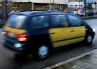 Cuando vale la pena ir en taxi