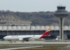 El grup d’Iberia dispara el seu benefici
