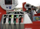 Las gasolineras lanzan una guerra de rebajas para captar clientes