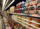 Los supermercados niegan que falte una ley contra el desperdicio