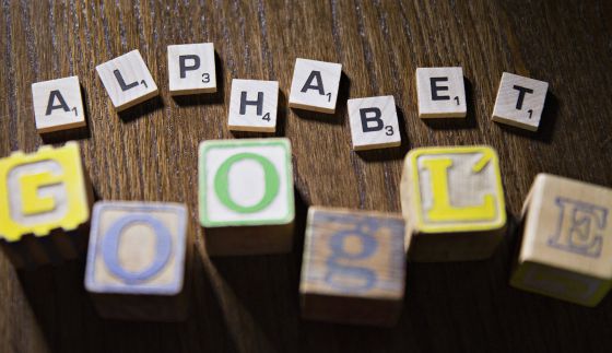 ¿Qué haría Alphabet?