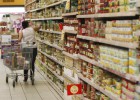 ¿Cuál es el supermercado más barato de España? ¿Y el más caro?