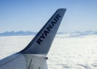 Ryanair arrasa el primer semestre: guanya 1.088 milions, un 37% més