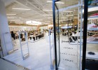 Inditex guanya 2.020 milions en nou mesos, un 20% més