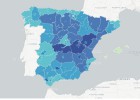 ¿Cuánto bajaron los precios de la vivienda en tu provincia en la crisis?