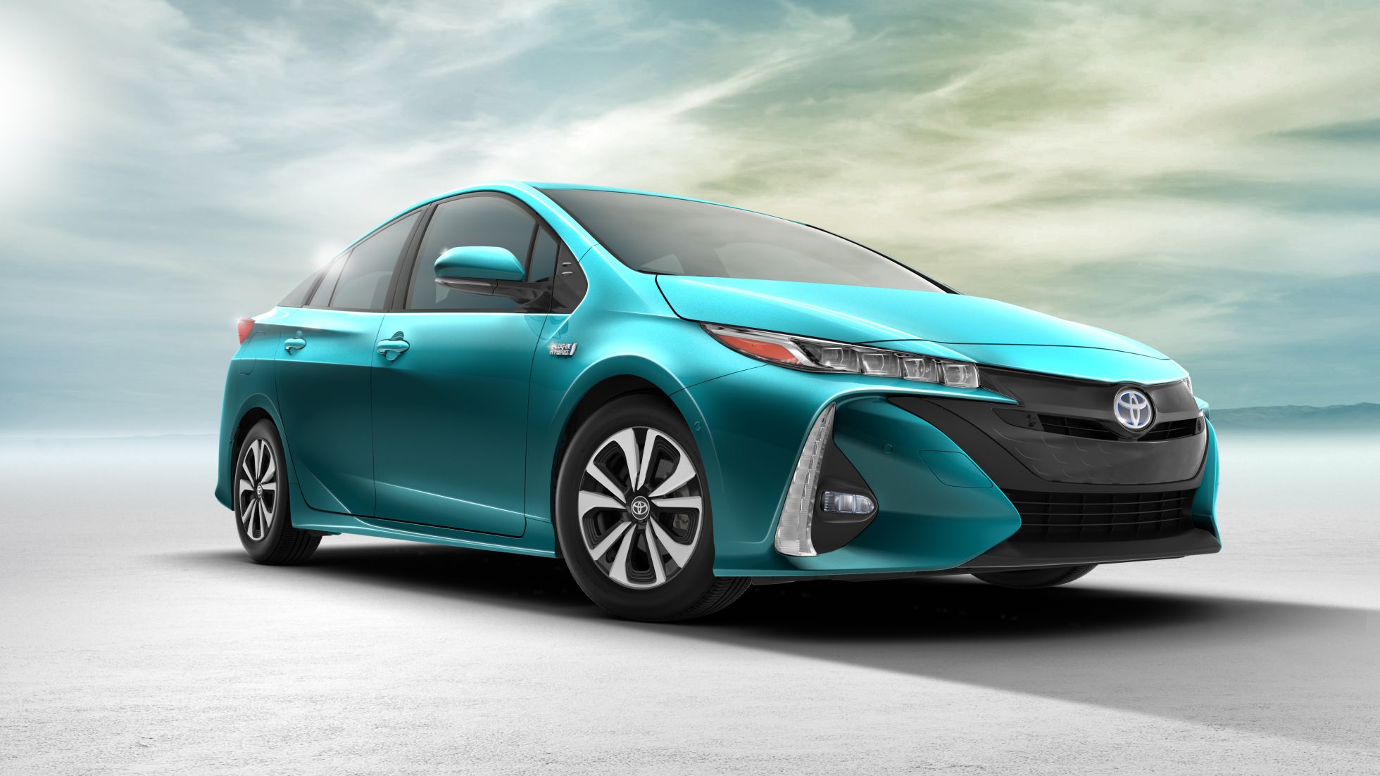 Toyota new york