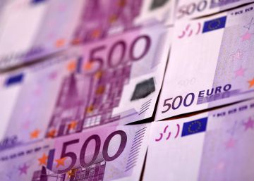 El BCE eliminarà els bitllets de 500 euros