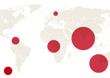 Acceso a servicios financieros