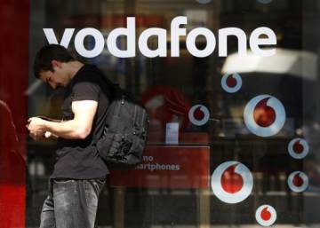 Vodafone también sube sus tarifas a cambio de más datos y llamadas