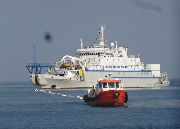 Telefónica sacará a Bolsa hasta un 50% de su filial de antenas y cable Telxius