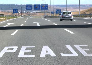El Estado se quedará definitivamente con las autopistas de peaje en quiebra