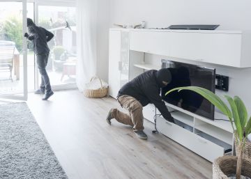 ¿Dónde y cuándo es más probable que roben en tu casa? Cuidado con los mitos