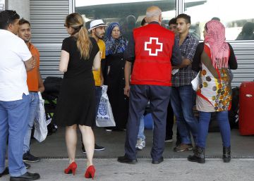 La bulimia demográfica