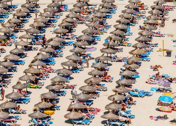 ¿Existe el momento perfecto para reservar un vuelo? Saca el calendario