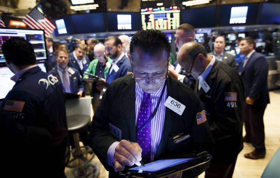 Así te hemos contado el viernes negro de las Bolsas por el ‘Brexit’