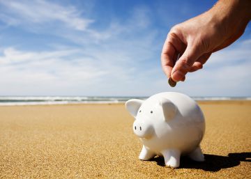 Cómo ir de vacaciones en agosto sin arruinarse